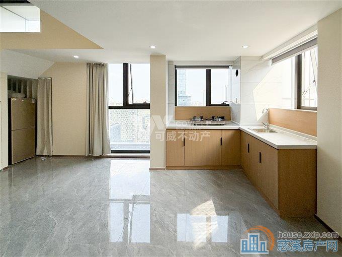 金科大厦39平43.05万文化商务区板块