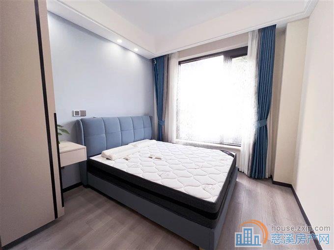 中海湖心半岛花苑 精装 高品质小区