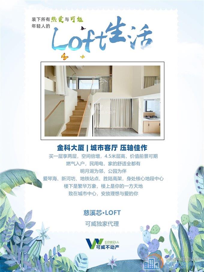 爱琴海旁边精装复式公寓公寓拎包入住