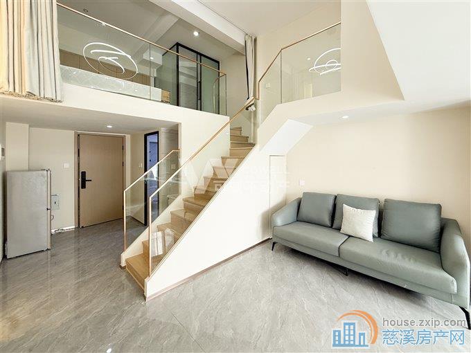 金科大厦39平43.05万文化商务区板块