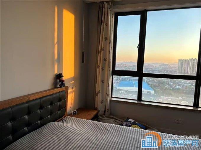 保利天悦湾黄金楼层边套精装带车位独家直接