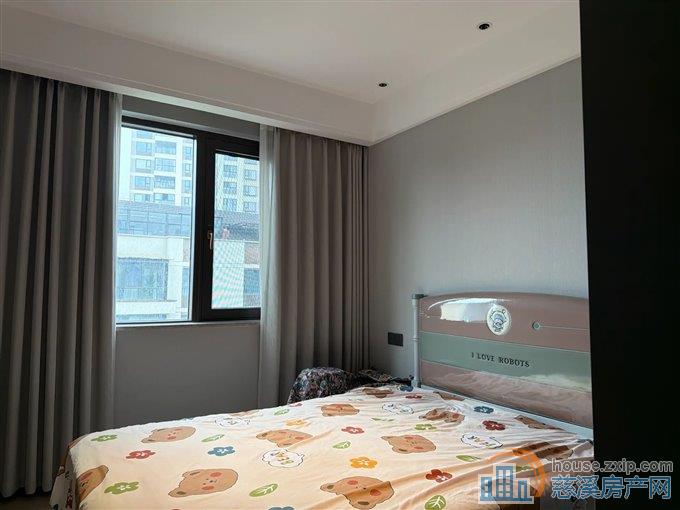 城西复式洋房 保利俯院江南北区 精装