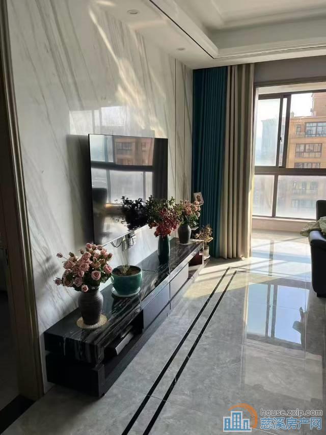 降价了阳光城二期143平方198万现代装