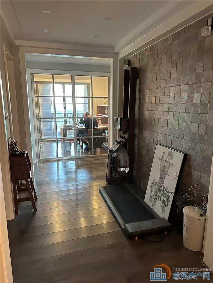 保利天悦湾黄金楼层边套精装带车位独家直接