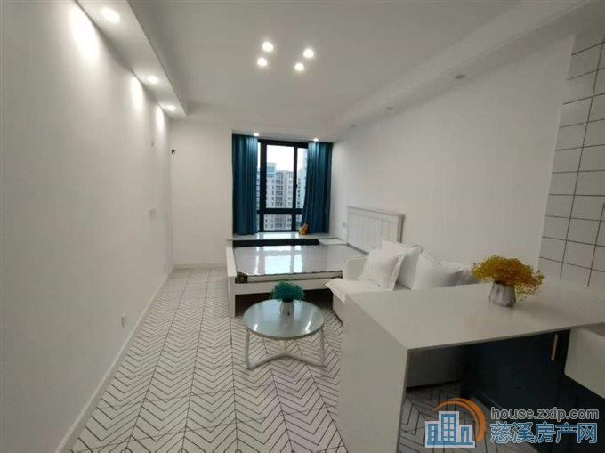 新潮塘北苑12楼左右33平精装2年到