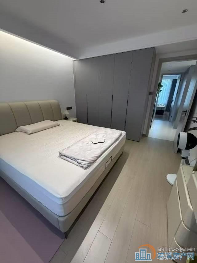 梅林苑150平楼层佳位置好精装146万