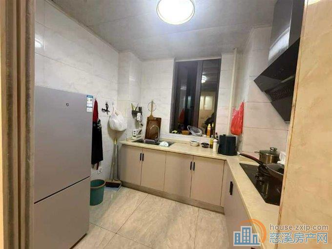 捡漏峙山庄园86平2室好楼层满五唯一