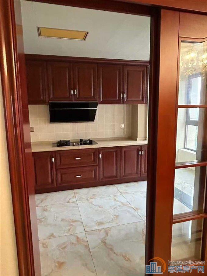 华润凯旋门洋房161平楼层好豪装230万