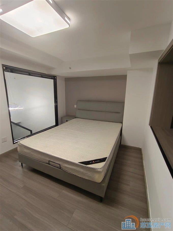 广宇大厦 精装 拎包入住