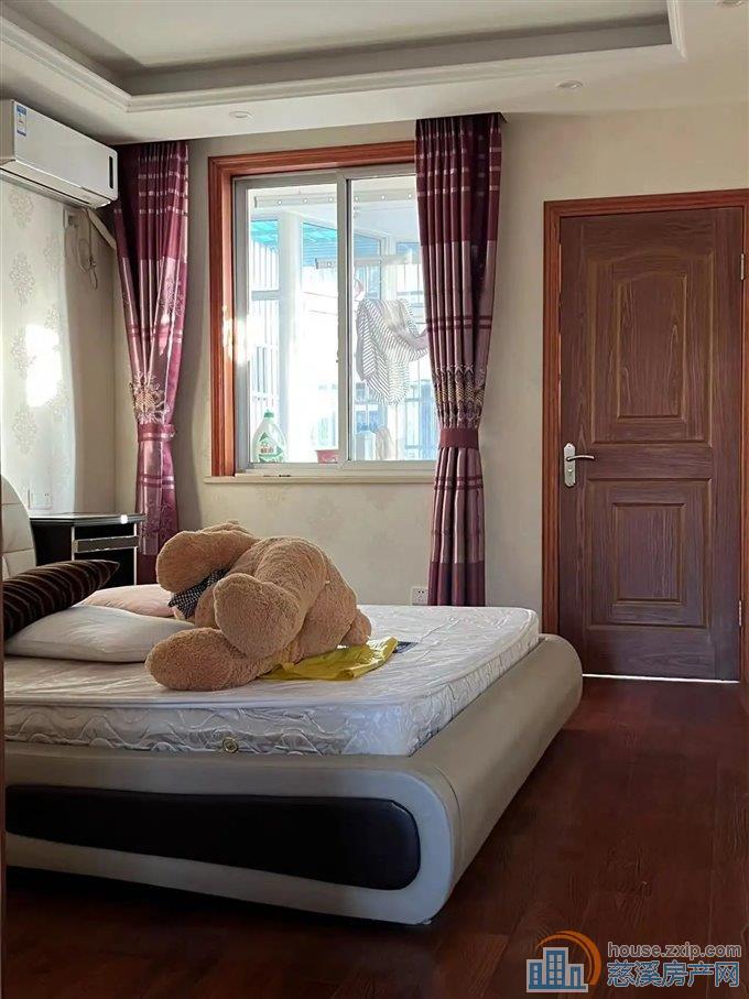 茜苑新村 精装保养好 三小上林