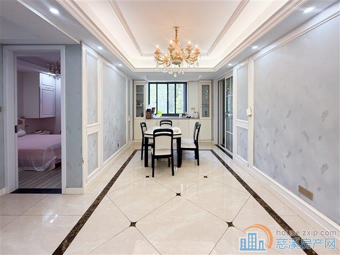 御溪雅苑一期143平149万满五唯一