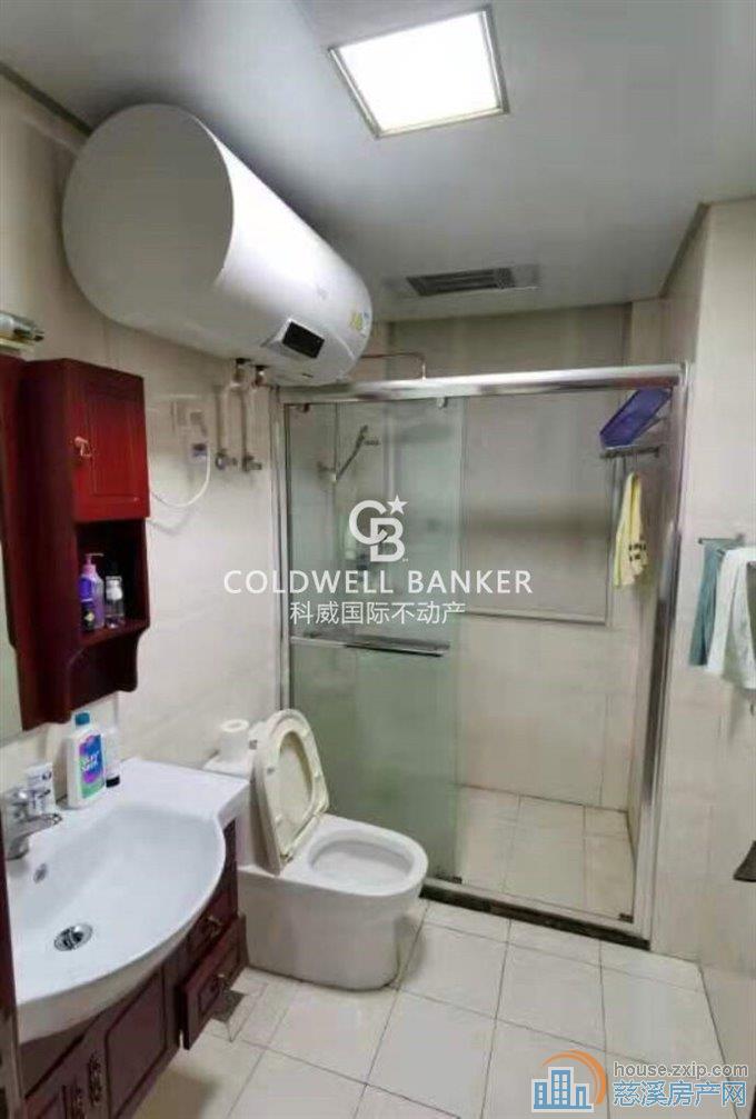 嘉都苑   精装自住带车库