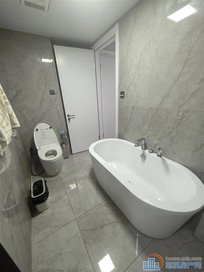 城西洋房 保利俯院江南南区 精装拎包入住