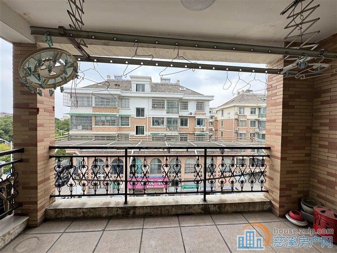 春江丽景158平118万送车库