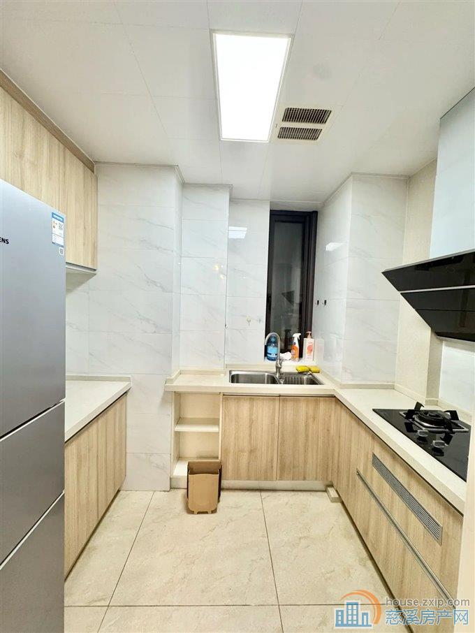 元亨雅园100平131.8万拎包入住