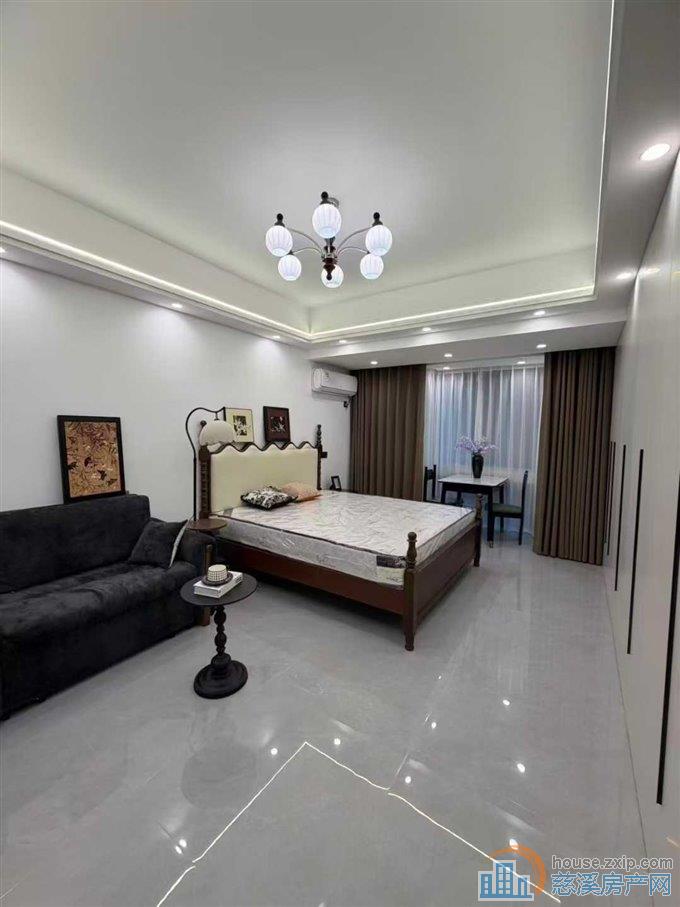 富丽湾全新豪华装修2500直接房源钥匙在