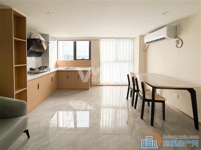 loft精装公寓买一层得一层小面积低总价