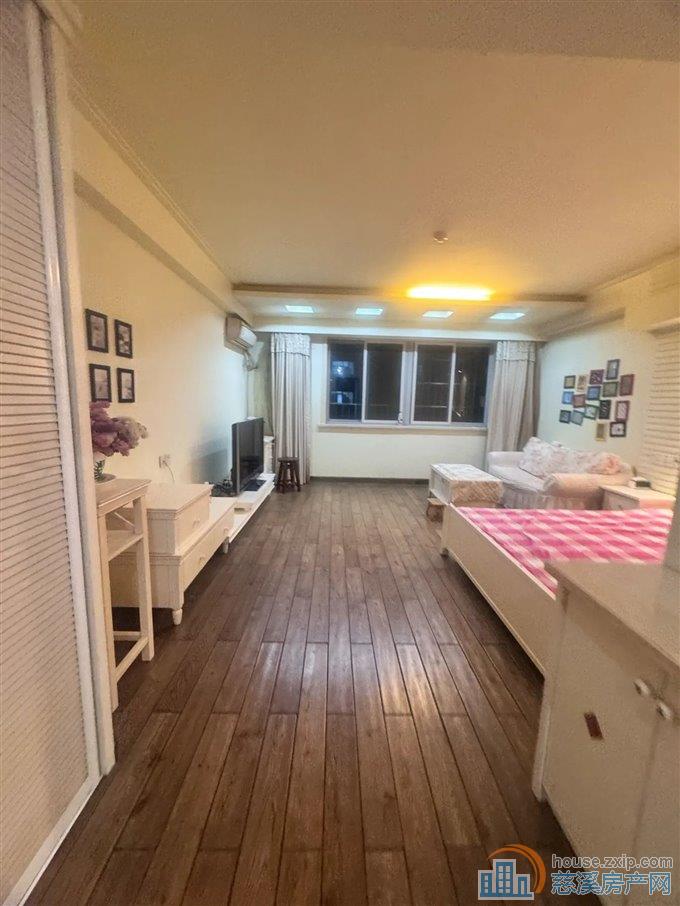 雅仕铭苑 精装修 朝南