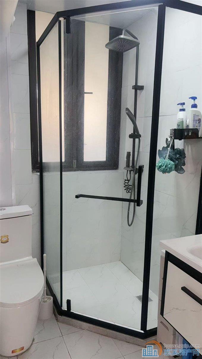 观湖佳苑精装2室家具家电齐