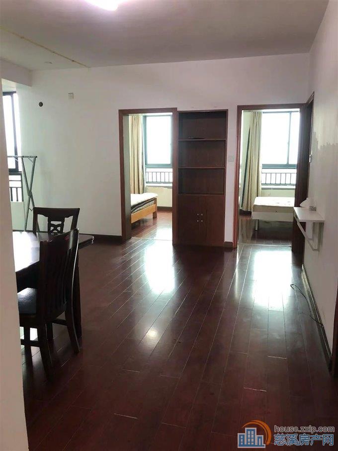 人和书包房精装2室设施齐全可拎包入住