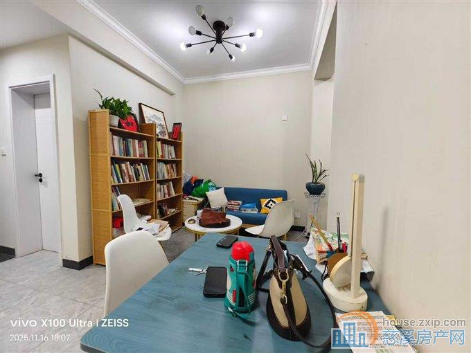 新潮塘北苑45平精装修黄金楼层75.8万