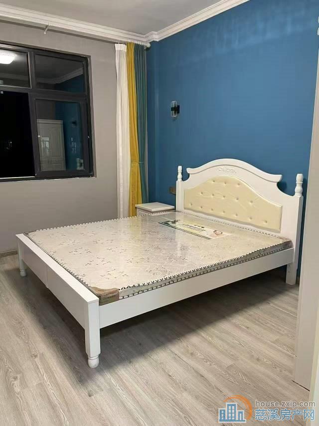 梅林苑94平精装拎包入住带车位储藏室