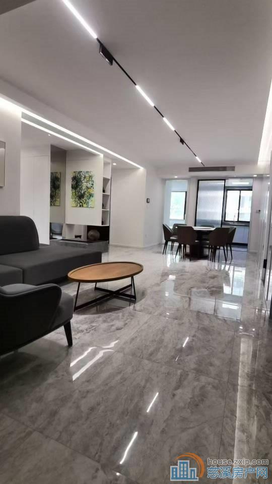 锦尚府128平中间位置精装238万