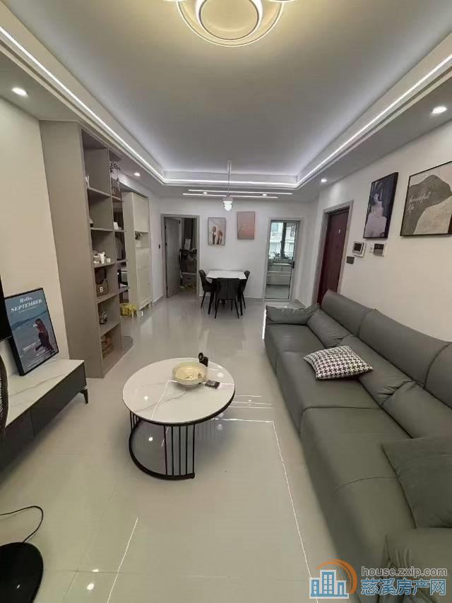 梅林苑150平楼层佳位置好精装146万