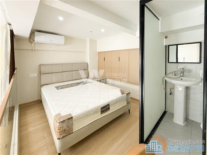 金科大厦39平43.05万文化商务区板块