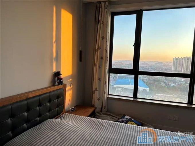 保利天悦湾黄金楼层边套精装带车位独家直接