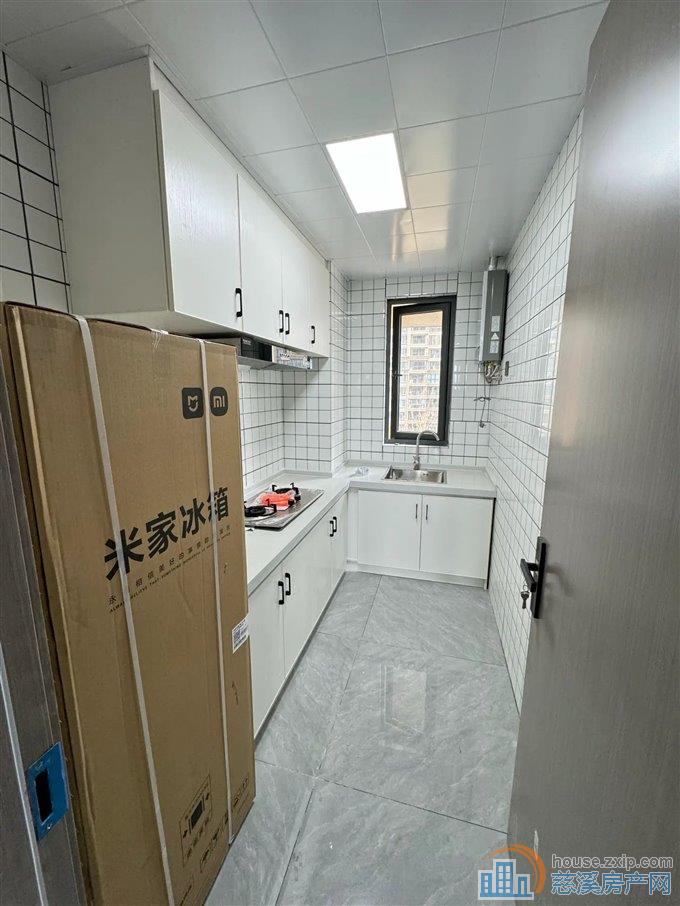 余姚恒大河悦府