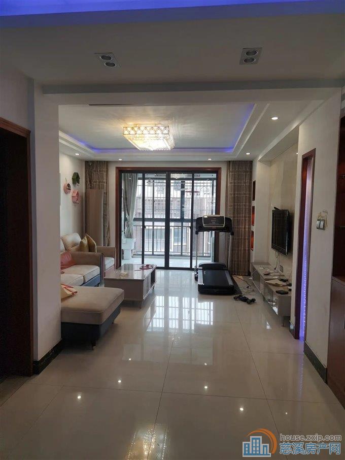 新塘家园92平精装好房，南北通透拎包入住