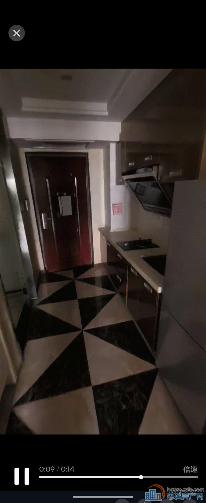 泰悦公寓48平精装马上可读朝东112.8万