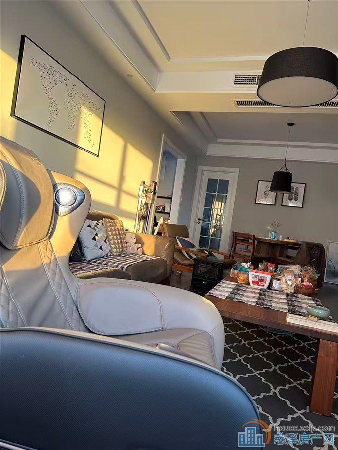 保利天悦湾黄金楼层边套精装带车位独家直接