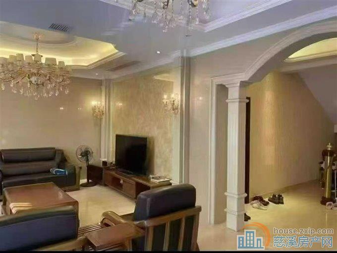 白彭小区兴隆苑三通三518万