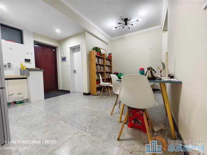 新潮塘北苑45平精装修黄金楼层75.8万