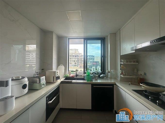 青樾府130平精装158万