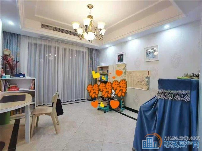 匡堰风情苑自住精装修90平+车位储藏间