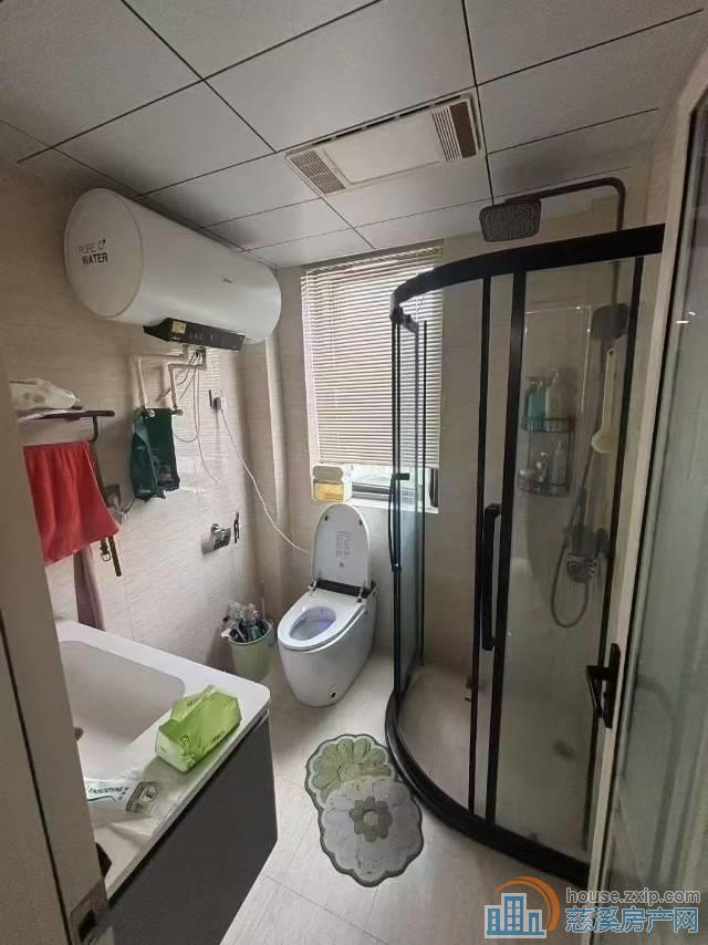 城市桃源电梯洋房85.1平精116.8万