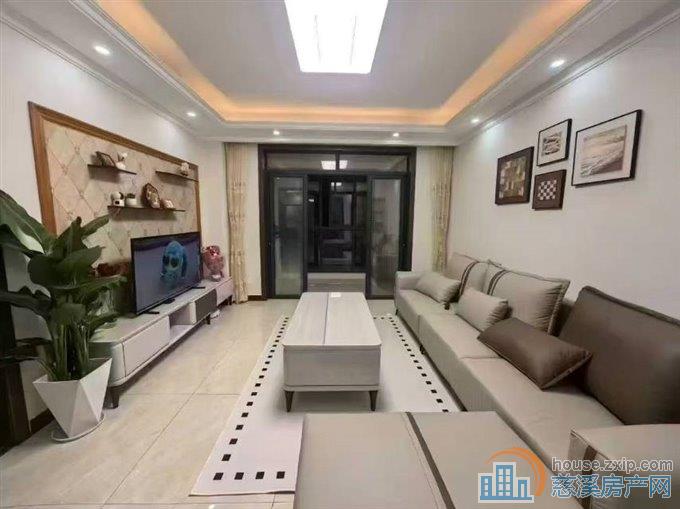 明月佳苑123平好楼层带车位储藏间精