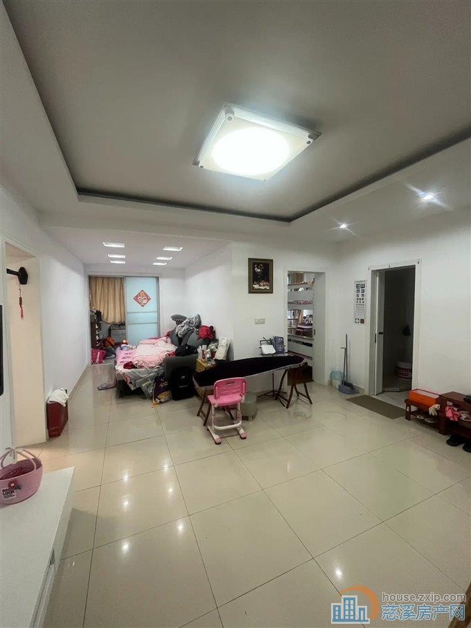 孙塘新村81平 1楼99.8万精装 实验