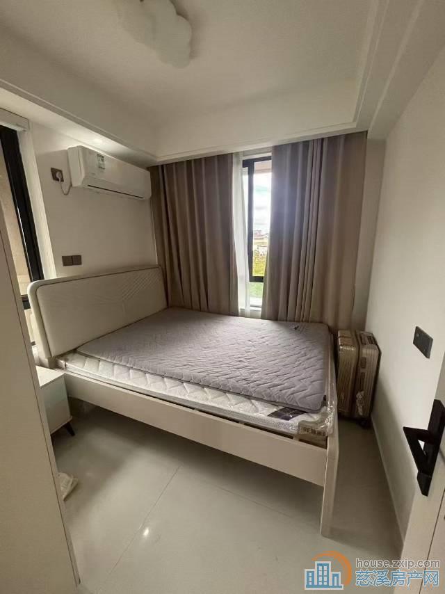 城市桃源电梯洋房85.1平精116.8万