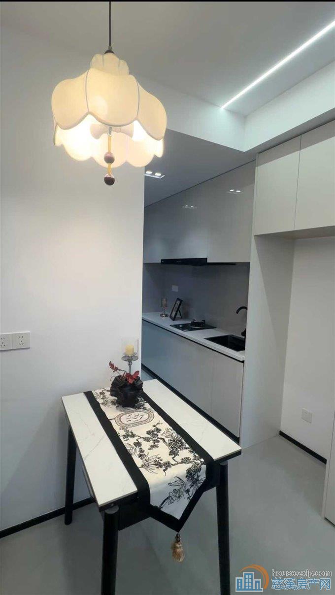 城市星光苑全新豪华装修70年产权直接钥匙