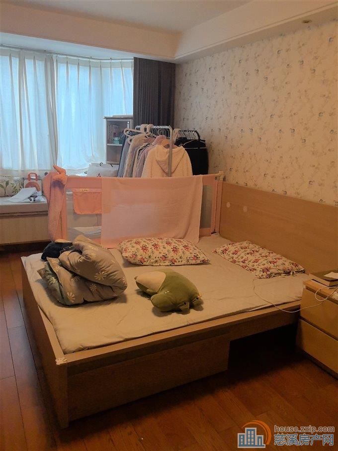 景观花苑 精装修 满五唯一