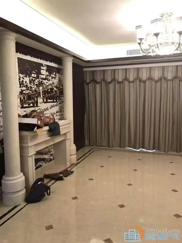 东方明珠楼层好167平精装中央空调满2年