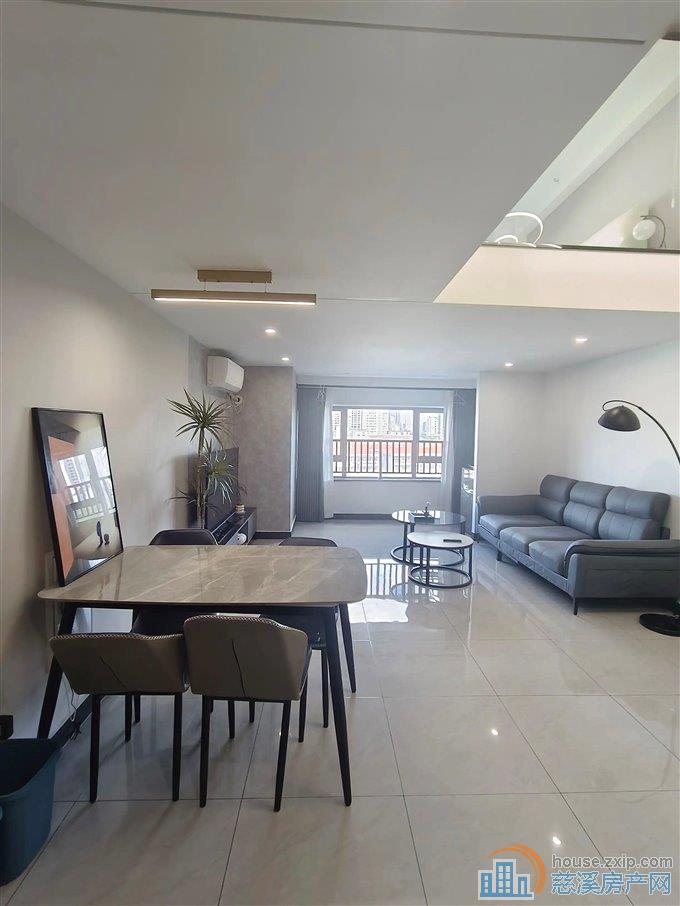 广宇大厦 精装 拎包入住