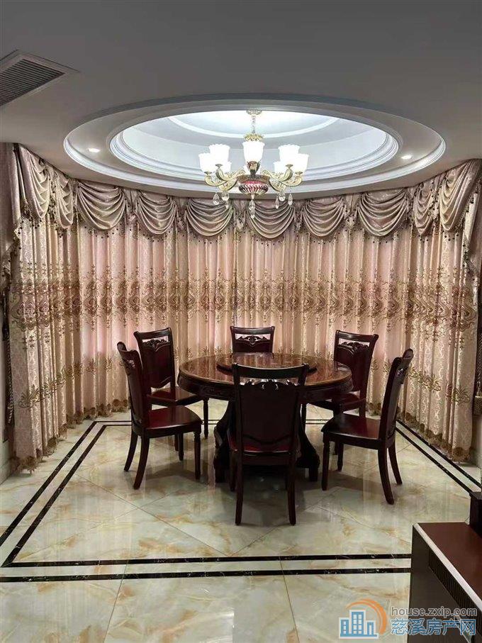 华润凯旋门洋房161平楼层好豪装230万