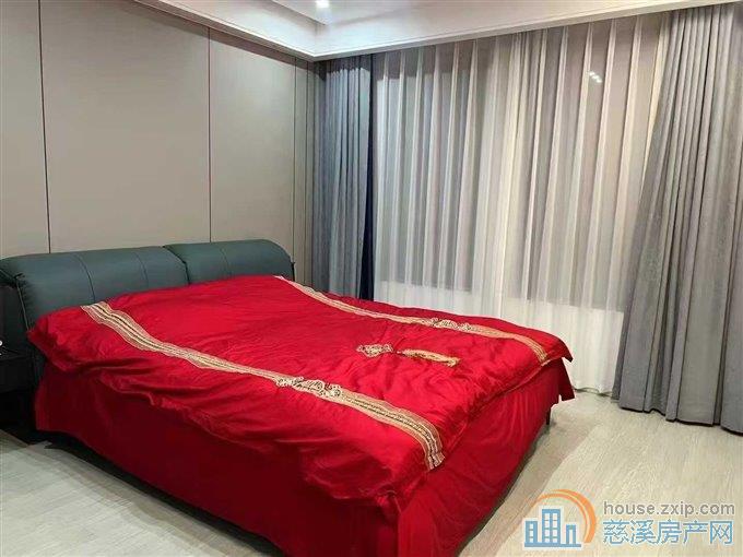 双喜花园143平方豪装168万