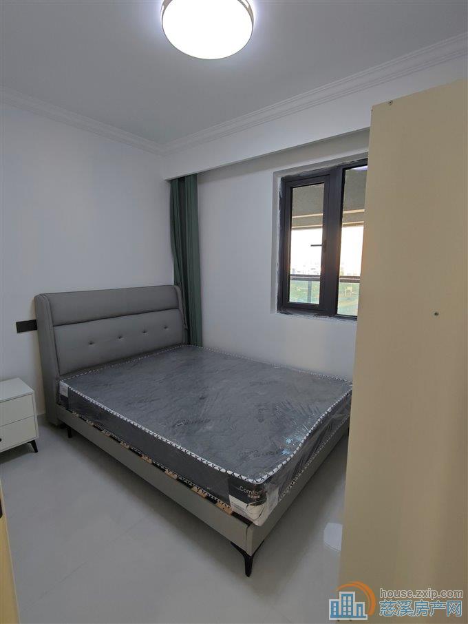 紫阙台3室精装修带车位直接房源钥匙在