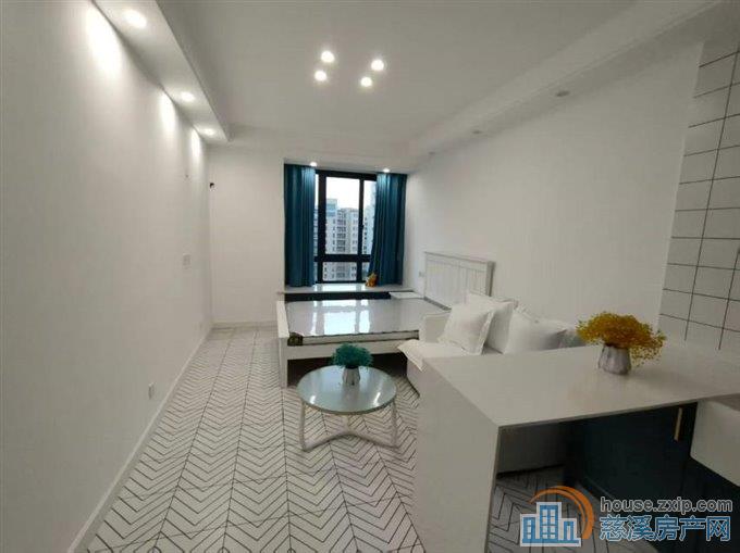 新潮塘北苑好楼层33平精装2年到可读书